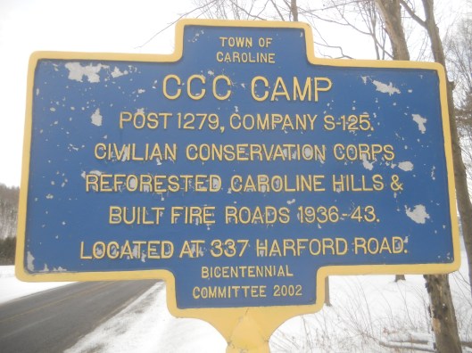 if you go down to Hammond... hill