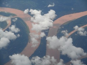 in the low lands the way nature shows us the way...