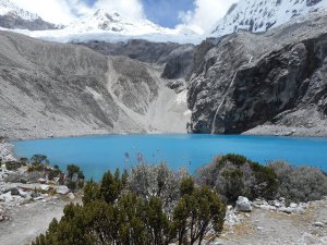 15,000 feet high no longer feeling myself, the beauty