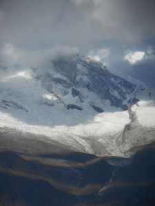 before I was born no troubles yet here and there these beauties of being here now