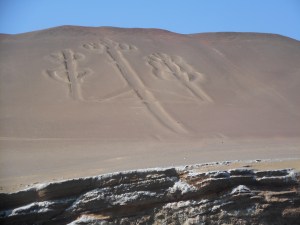 for years and years the mystery