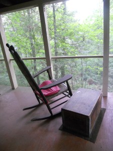 to wake and go to sleep loon calls