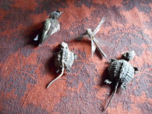 saved from the day they left...