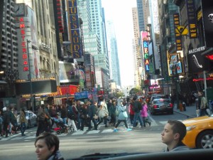 one center,  among many, of the universe...