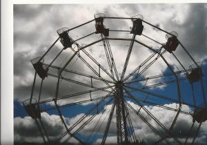 turning thoughts through childhood right into now