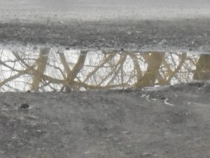 wherever you may be may there be beauties about you