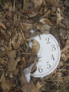 for every season the time is now....