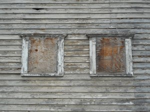 no way to get there from here