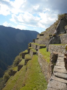 far from home the way anyplace  being home too...