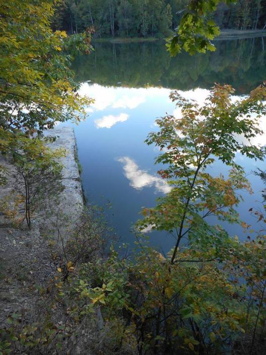 going back to sleep with hopes for another dream ...